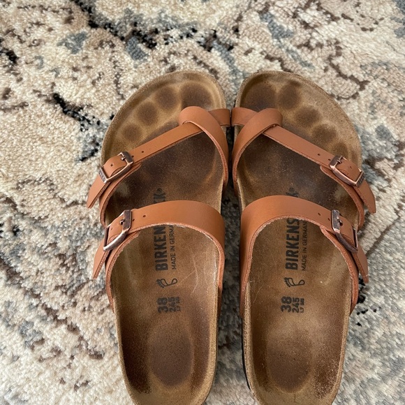 Birkenstock Mayari Sandals - Picture 3 of 4